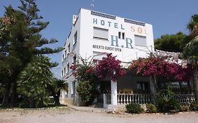 Hotel Sol Benicarlo